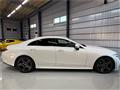 2018 Mercedes-Benz Cls-Class