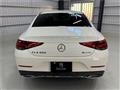 2018 Mercedes-Benz Cls-Class