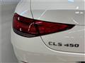 2018 Mercedes-Benz Cls-Class