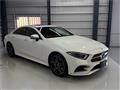 2018 Mercedes-Benz Cls-Class