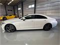 2018 Mercedes-Benz Cls-Class