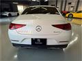 2018 Mercedes-Benz Cls-Class
