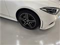 2018 Mercedes-Benz Cls-Class