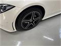 2018 Mercedes-Benz Cls-Class