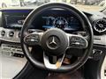 2018 Mercedes-Benz Cls-Class