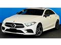 2018 Mercedes-Benz Cls-Class