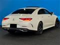 2018 Mercedes-Benz Cls-Class