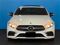 2018 Mercedes-Benz Cls-Class