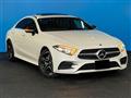 2018 Mercedes-Benz Cls-Class