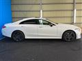 2018 Mercedes-Benz Cls-Class