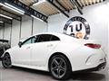 2018 Mercedes-Benz Cls-Class