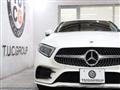 2018 Mercedes-Benz Cls-Class