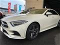 2018 Mercedes-Benz Cls-Class
