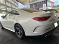 2018 Mercedes-Benz Cls-Class
