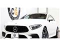 2018 Mercedes-Benz Cls-Class