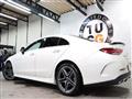 2018 Mercedes-Benz Cls-Class