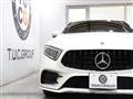 2018 Mercedes-Benz Cls-Class