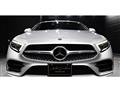 2018 Mercedes-Benz Cls-Class