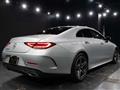 2018 Mercedes-Benz Cls-Class