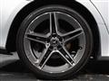 2018 Mercedes-Benz Cls-Class