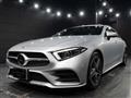 2018 Mercedes-Benz Cls-Class