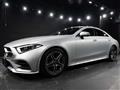 2018 Mercedes-Benz Cls-Class