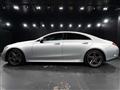 2018 Mercedes-Benz Cls-Class