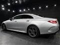 2018 Mercedes-Benz Cls-Class