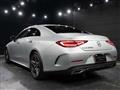 2018 Mercedes-Benz Cls-Class