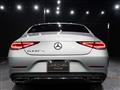 2018 Mercedes-Benz Cls-Class