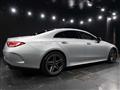 2018 Mercedes-Benz Cls-Class