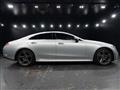2018 Mercedes-Benz Cls-Class