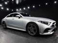 2018 Mercedes-Benz Cls-Class