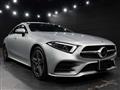 2018 Mercedes-Benz Cls-Class