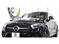 2018 Mercedes-Benz Cls-Class