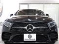 2018 Mercedes-Benz Cls-Class