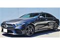 2018 Mercedes-Benz Cls-Class