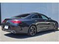 2018 Mercedes-Benz Cls-Class