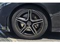 2018 Mercedes-Benz Cls-Class