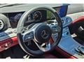 2018 Mercedes-Benz Cls-Class