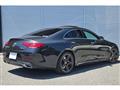2018 Mercedes-Benz Cls-Class