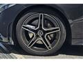 2018 Mercedes-Benz Cls-Class