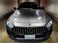 2018 Mercedes-Benz Cls-Class