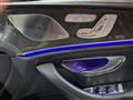 2018 Mercedes-Benz Cls-Class