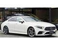 2018 Mercedes-Benz Cls-Class