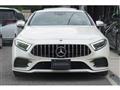 2018 Mercedes-Benz Cls-Class