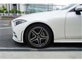 2018 Mercedes-Benz Cls-Class