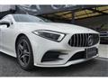 2018 Mercedes-Benz Cls-Class