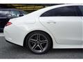 2018 Mercedes-Benz Cls-Class