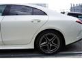 2018 Mercedes-Benz Cls-Class
